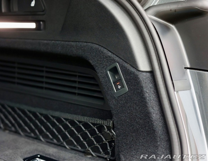 Audi A6 Avant  Competition 270KW 2025