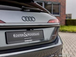 Audi A6 Avant  Competition 270KW 2025