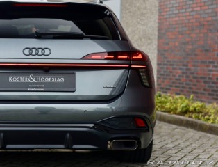 Audi A6 Avant  Competition 270KW 2025