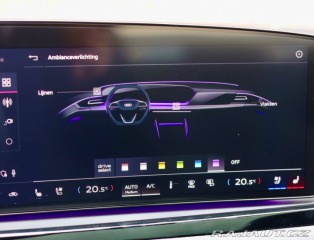 Audi A6 Avant  Competition 270KW 2025