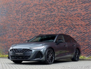 Audi A6 Avant  Competition 270KW 2025