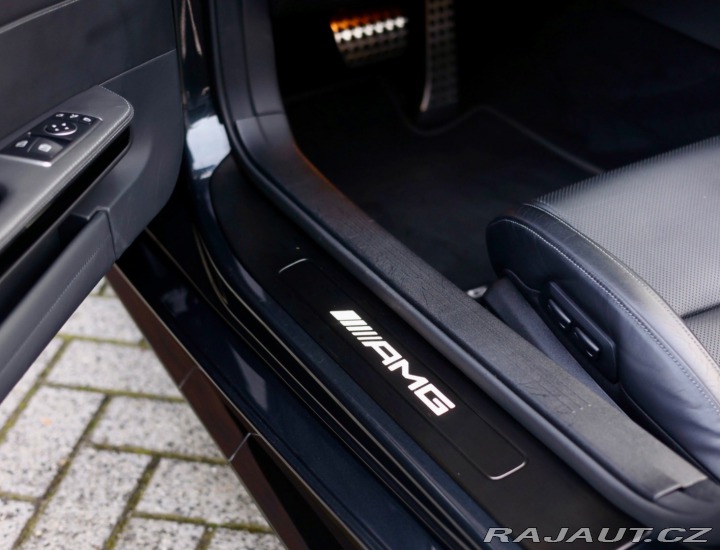 Mercedes-Benz AMG GT Mercedes- roadster C A/T 2019