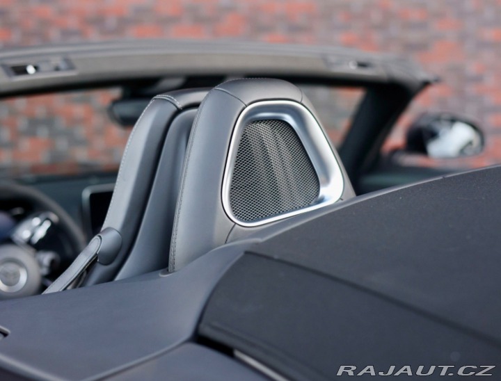 Mercedes-Benz AMG GT Mercedes- roadster C A/T 2019