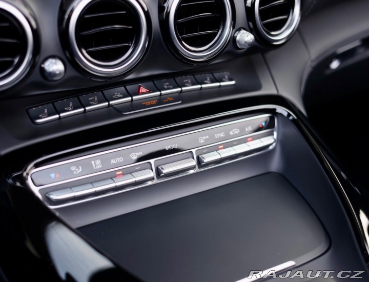 Mercedes-Benz AMG GT Mercedes- roadster C A/T 2019