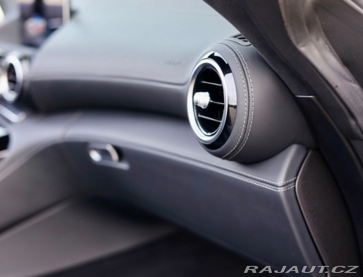 Mercedes-Benz AMG GT Mercedes- roadster C A/T 2019