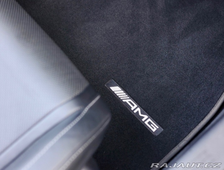 Mercedes-Benz AMG GT Mercedes- roadster C A/T 2019