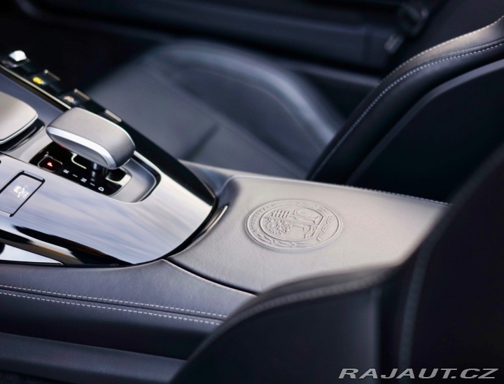 Mercedes-Benz AMG GT Mercedes- roadster C A/T 2019