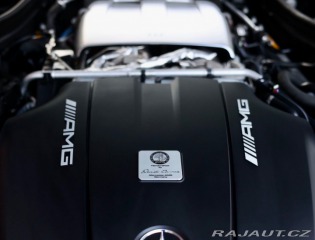 Mercedes-Benz AMG GT Mercedes- roadster C A/T 2019