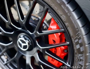 Mercedes-Benz AMG GT Mercedes- roadster C A/T 2019