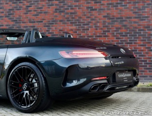 Mercedes-Benz AMG GT Mercedes- roadster C A/T 2019