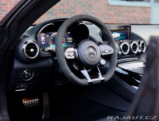 Mercedes-Benz AMG GT Mercedes- roadster C A/T 2019