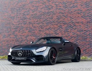 Mercedes-Benz AMG GT Mercedes- roadster C A/T 2019