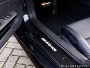 Mercedes-Benz AMG GT Mercedes- roadster C A/T 2019