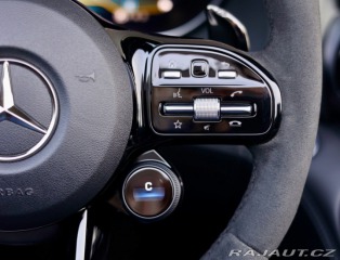 Mercedes-Benz AMG GT Mercedes- roadster C A/T 2019