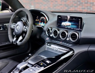 Mercedes-Benz AMG GT Mercedes- roadster C A/T 2019