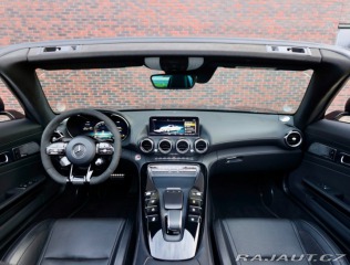 Mercedes-Benz AMG GT Mercedes- roadster C A/T 2019