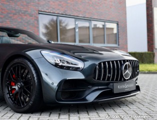 Mercedes-Benz AMG GT Mercedes- roadster C A/T 2019