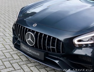 Mercedes-Benz AMG GT Mercedes- roadster C A/T 2019