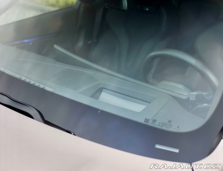 BMW 5 Touring 550e xDrive M S 2025