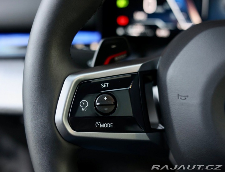 BMW 5 Touring 550e xDrive M S 2025