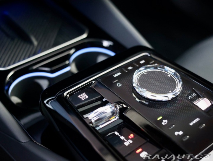 BMW 5 Touring 550e xDrive M S 2025