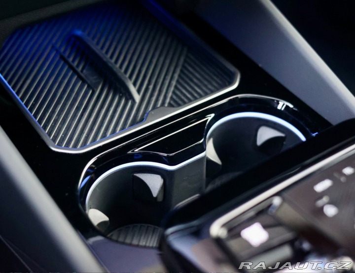 BMW 5 Touring 550e xDrive M S 2025