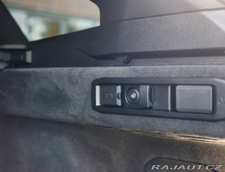 BMW 5 Touring 550e xDrive M S 2025