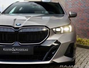 BMW 5 Touring 550e xDrive M S 2025