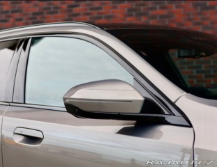 BMW 5 Touring 550e xDrive M S 2025