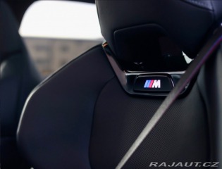 BMW 5 Touring 550e xDrive M S 2025