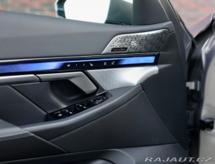 BMW 5 Touring 550e xDrive M S 2025