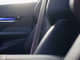 BMW 5 Touring 550e xDrive M S 2025