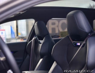 BMW 5 Touring 550e xDrive M S 2025