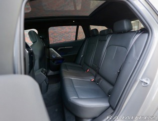 BMW 5 Touring 550e xDrive M S 2025