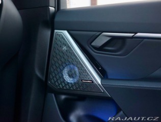 BMW 5 Touring 550e xDrive M S 2025