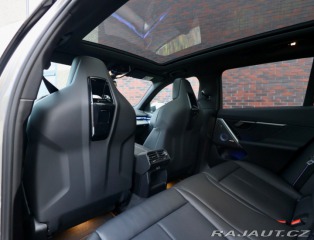 BMW 5 Touring 550e xDrive M S 2025