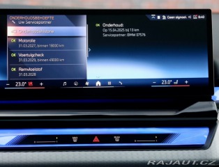 BMW 5 Touring 550e xDrive M S 2025