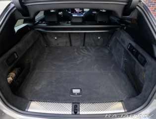 BMW 5 Touring 550e xDrive M S 2025