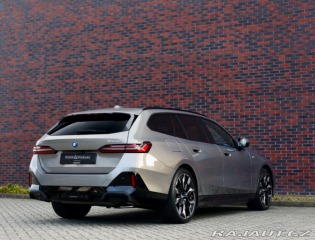 BMW 5 Touring 550e xDrive M S 2025