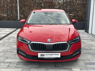 Škoda Octavia 1,5 TSI 150PS  IV Ambitio