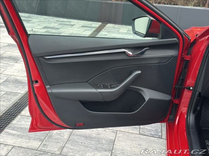 Škoda Octavia 1,5 TSI 150PS  IV Ambitio 2022