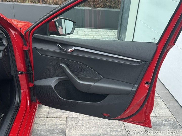 Škoda Octavia 1,5 TSI 150PS  IV Ambitio 2022