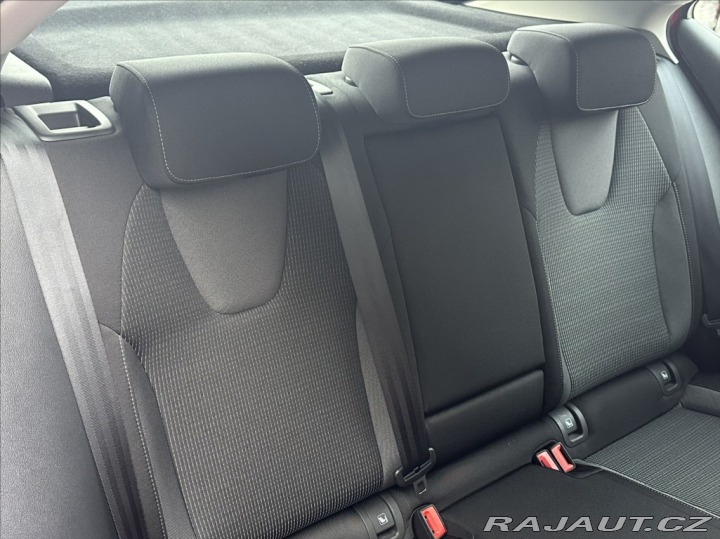 Škoda Octavia 1,5 TSI 150PS  IV Ambitio 2022