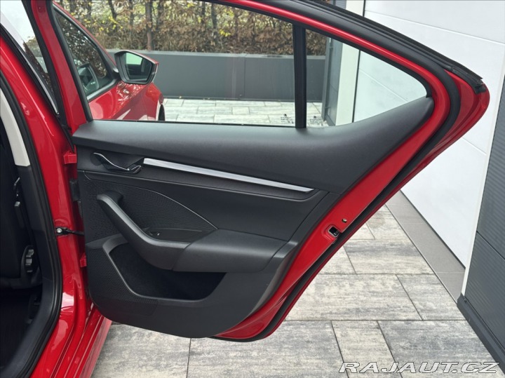 Škoda Octavia 1,5 TSI 150PS  IV Ambitio 2022