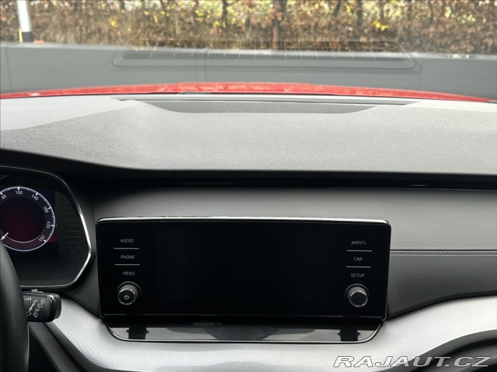 Škoda Octavia 1,5 TSI 150PS  IV Ambitio 2022