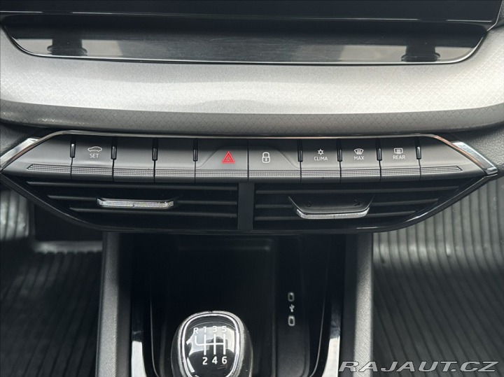 Škoda Octavia 1,5 TSI 150PS  IV Ambitio 2022