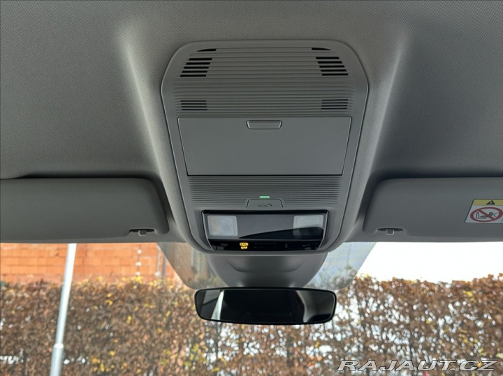 Škoda Octavia 1,5 TSI 150PS  IV Ambitio 2022