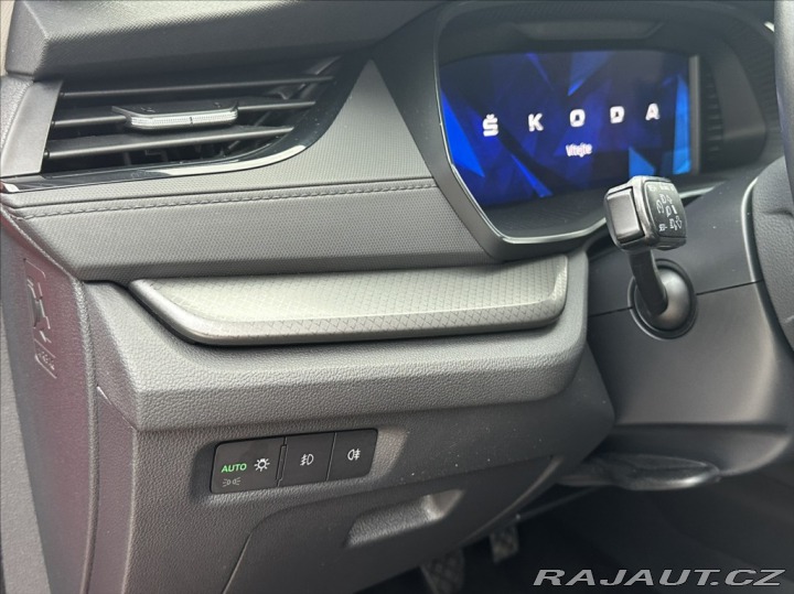 Škoda Octavia 1,5 TSI 150PS  IV Ambitio 2022