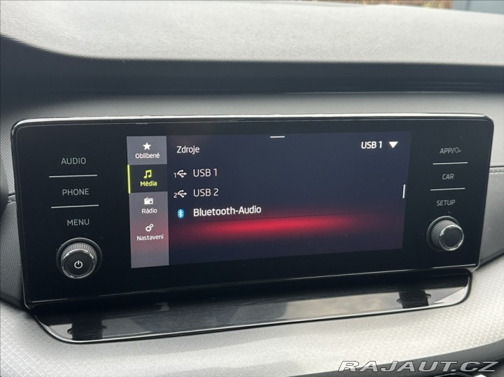 Škoda Octavia 1,5 TSI 150PS  IV Ambitio 2022