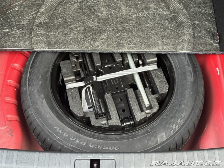 Škoda Octavia 1,5 TSI 150PS  IV Ambitio 2022